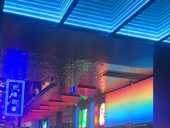 -花西亭·海鲜自助餐厅(瑞城名人酒店)