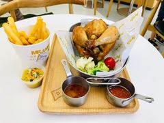 -艾薯夫妇Aysh(福田星河COCOPark店)