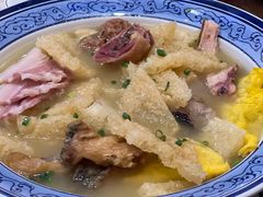 -长兴菜馆(高桥店)