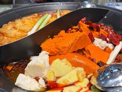 -五里关火锅(牛市口店)