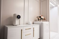 点击看大图 -谛融婚礼酒店·宴会厅(花园店)