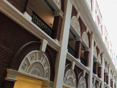 景点-外滩二十二号艺术中心