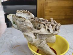 -老师家羊杂碎(延安总店)