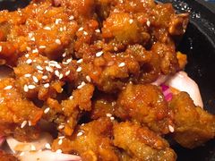 -绿茶餐厅(布吉万象汇店)