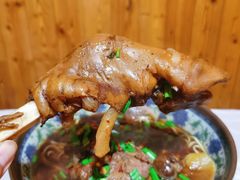-南花桥羊肉馆老字号(乌镇店)