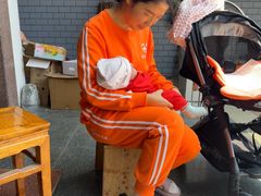 -佳禾月嫂育儿嫂(拱墅店)