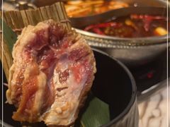 -火炉火自助餐(喜隆多店)