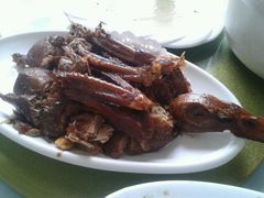 香稣鸭-状元楼(金溪路店)