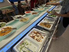 -素满香·全民食养自助(长宁龙之梦店)