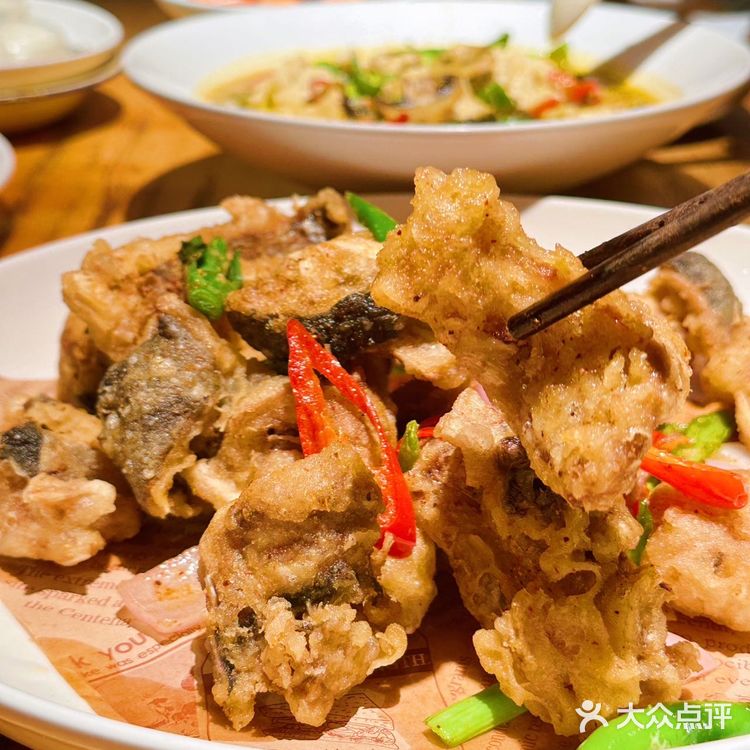 是谁还没来吃过的宝藏生腌店！！！