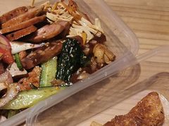 -盒马鲜生(红莲店)