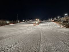 -北京西山滑雪场