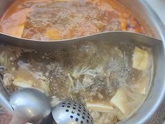-彤德莱牛肉火锅(双港店)