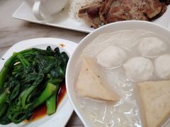 -翠华餐厅(香港国际机场店)