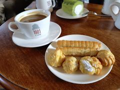 -1901 Cafe(西四店)