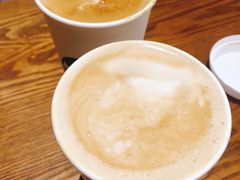 -星巴克(兰州国芳百货店)