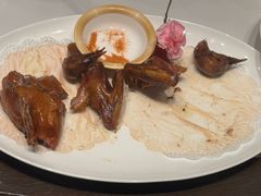 -金贵源食神(楚河汉街店)