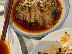 -一品红川菜(皇岗店)