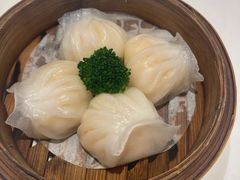 -正佳广场万豪酒店-粤菜餐厅·点心·海鲜·聚餐