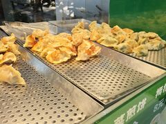 -煎饺王子(财富广场店)