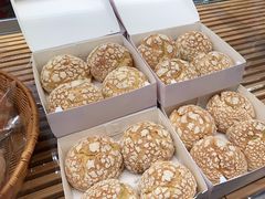 -燃厚蛋糕(卓展中信城店)