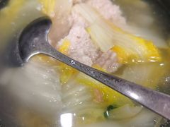 -勺园饭店(骨科医院店)
