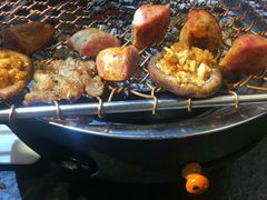 -火炉旺烤肉啤酒屋(沈北创始店)