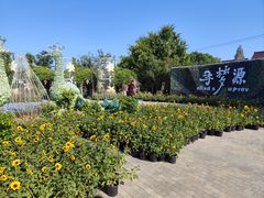 -上海杨姆庄园