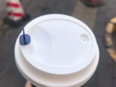 -瑞幸咖啡(人工智能创业基地店)
