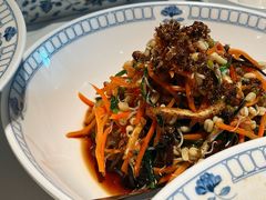 -杏花堂晋商私房菜(华熙五棵松店)