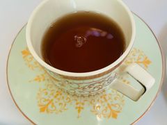 -Circle圆·花园西餐厅