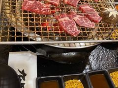 -九田家黑牛烤肉料理(石路天虹店)