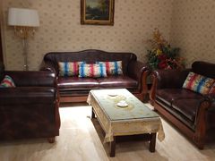 -保纳大酒店(大圩村店)