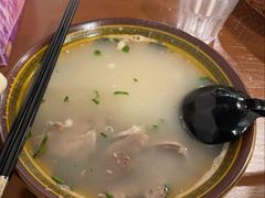 水盆羊肉-御陕坊(交大店)