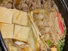 -照相馆的食堂(曲阜师范大学店)