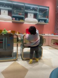 -奈尔宝·儿童乐园·亲子餐厅(苏州大悦城店)