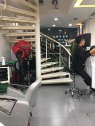 点击看大图 -永琪美容美发