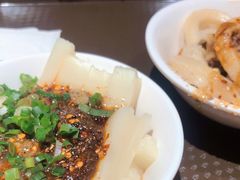 -洞子口张老二凉粉(文殊院店)