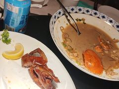 -尚一汤·粤菜海鲜(环球港店)