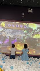 -MELAND CLUB亲子乐园·派对·餐厅(北京芳圆里ID MALL店)