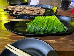 -黄师傅湿辣牛肉(胡桃里店)