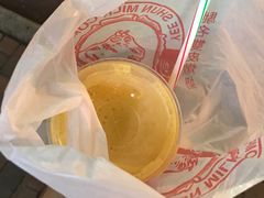 -义顺牛奶公司(庇利金街店)