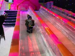 -宁波冰雪大世界(北仑区)