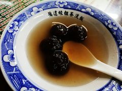 -粗茶淡饭(东关街店)