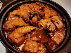 -同庆楼(大钟寺店)