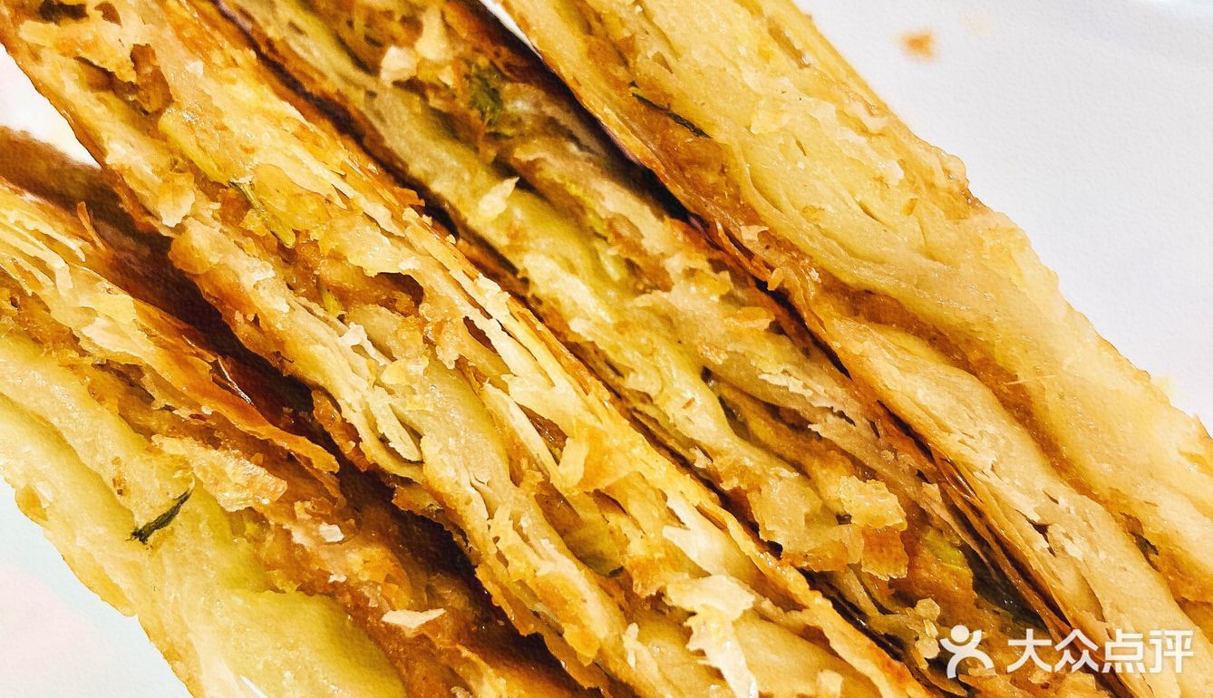 猪肉店卖杀猪粉‼️新鲜‼️
