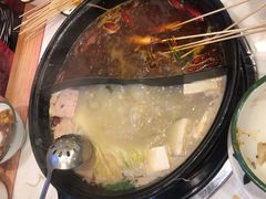 -XiaoJunGan Hotpot 钢管厂五区小郡肝火锅串串香