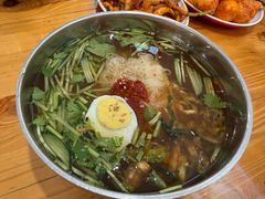 -鸡西冷面(翠竹店)
