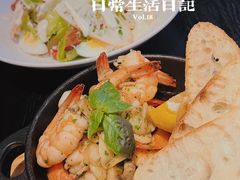 -BRAVO·布瓦屋西餐