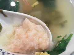 -长人馄饨铺(解放街店)